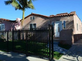 8148 Evergreen Ave, South Gate, CA 90280