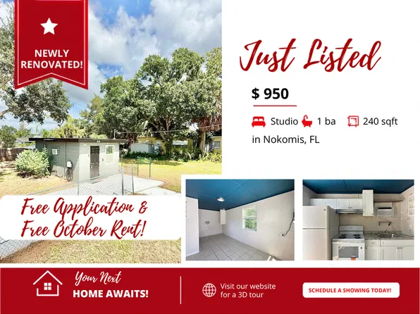 812 Padua Ct, Nokomis, FL 34275