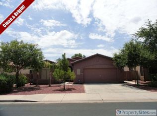 1677 E Linda Ln, Gilbert, AZ 85234