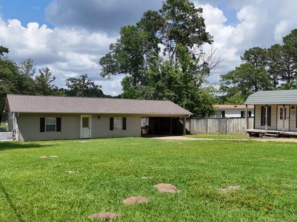 516 Hideaway Dr, Zwolle, LA 71486
