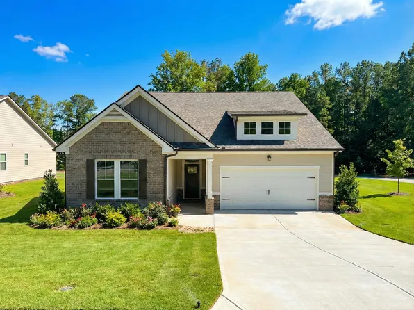 109 Davis Lane, McCormick, SC 29835