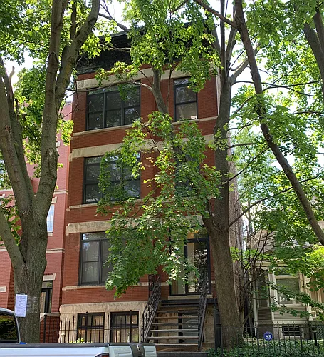 2620 N Dayton St #2R Photo 1