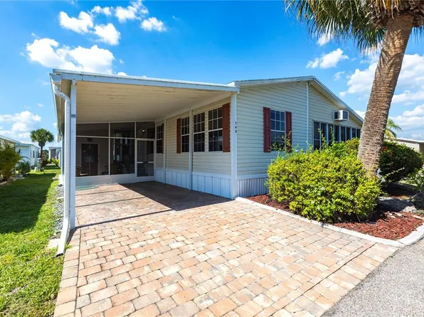 2100 Kings Hwy Lot 748, Punta Gorda, FL 33980