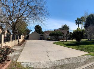 1412 Ritsch Ln, Modesto, CA 95351