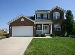 10415 Lynchburg Dr, Independence, KY 41051