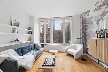 15 William Street #9B image 1 of 9