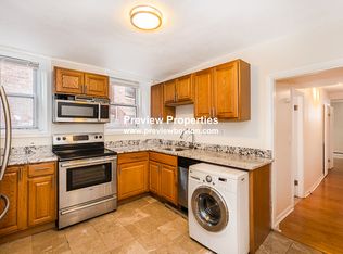(Undisclosed Address), Brighton, MA 02135