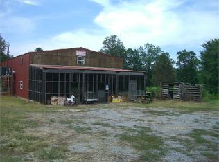 823 County Road 152, Section, AL 35771