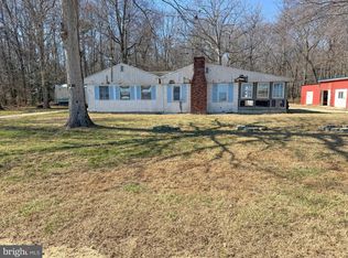 9810 Corkell Rd, Denton, MD 21629