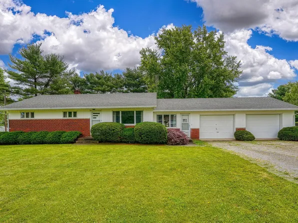 3180 Sitterley Rd NW, Canal Winchester, OH 43110