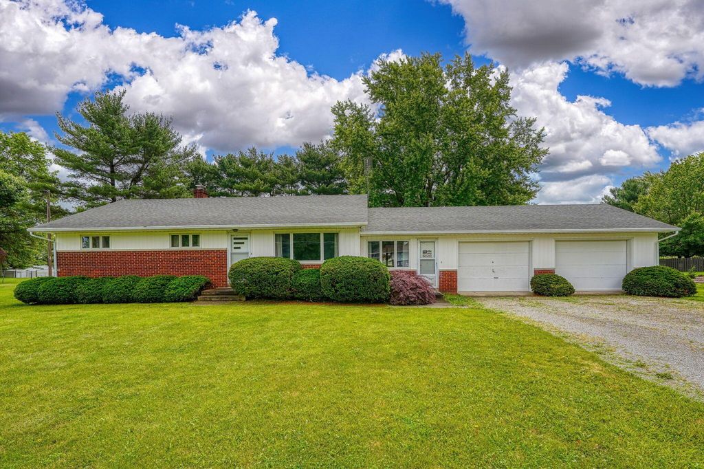 Real estate listing image
