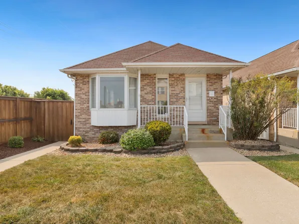 5930 S Narragansett Ave, Chicago, IL 60638