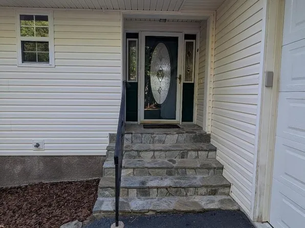 283 Deaver Cove Rd, Blairsville, GA 30512