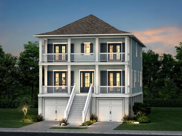 344 Blowing Fresh Dr, Charleston, SC 29492