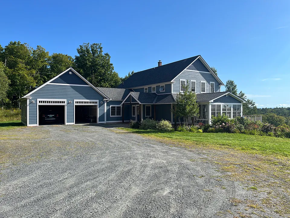 111 Hescock Rd