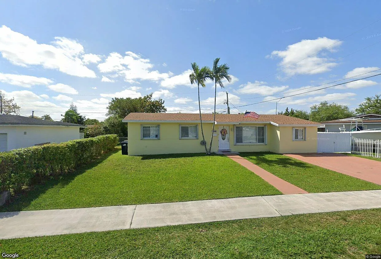 3 bed, 1344 sqft, $3,500 — Photo 1