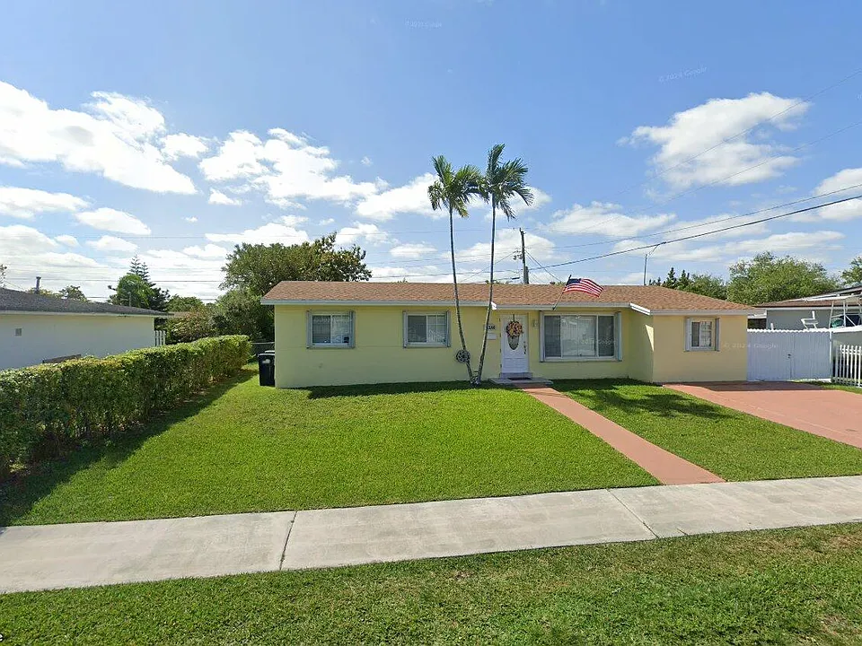 11180 SW 61st Ter