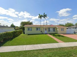 11180 SW 61st Ter, Miami, FL 33173