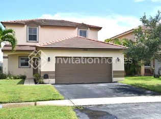 18542 NW 22nd St, Hollywood, FL 33029
