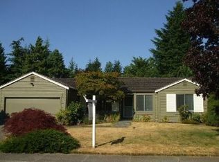 17322 159th Ave SE, Renton, WA 98058