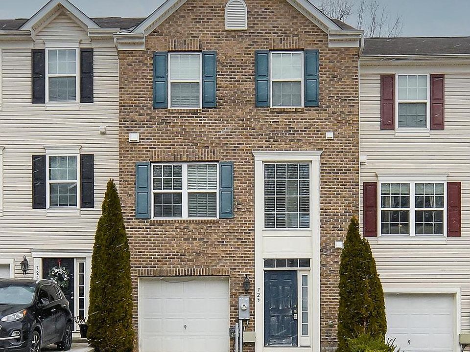 1st image of 725 English Ivy Way