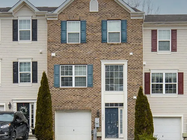 725 English Ivy Way, Aberdeen, MD 21001