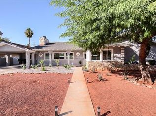 1300 5th Pl, Las Vegas, NV 89104