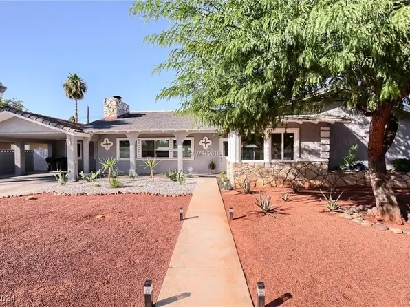 1300 5th Pl, Las Vegas, NV 89104