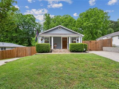 1918 Main St NW, Atlanta, GA, 30318