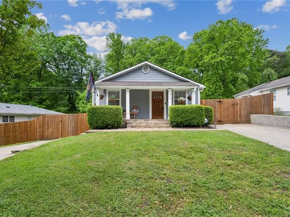 1918 Main St NW, Atlanta, GA 30318