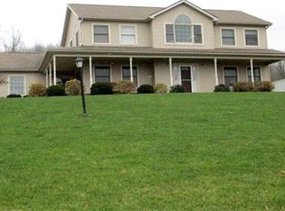 6661 Vincent Hill Rd, Canandaigua, NY 14424