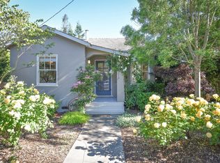 1415 E St, Napa, CA 94559