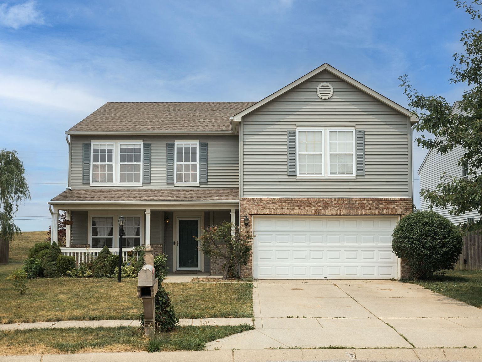 136 Parkview Dr, Danville, IN 46122 Zillow