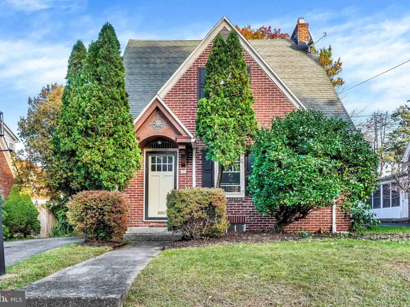 131 N Keesey St, York, PA 17402