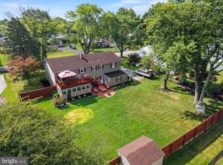 2570 Primrose Ln, York, PA 17404