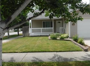 924 W Springfield Dr, Coeur D Alene, ID 83815