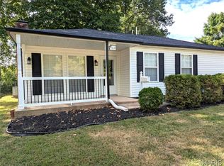 514 Plantmore Dr, Saint Louis, MO