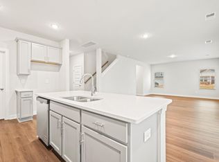 Dakota Plan, Creek Ridge - Signature Collection, Spartanburg, SC 29301