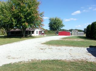 14187 Quarry Rd, Laurel, IN 47024