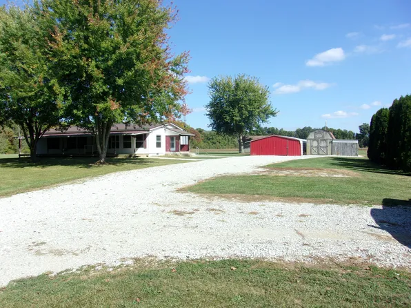 14187 Quarry Rd, Laurel, IN 47024