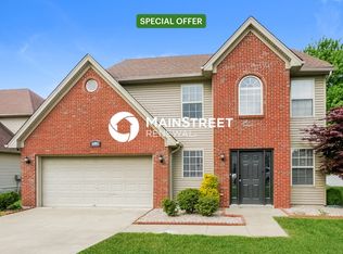 6006 Haven Manor Way, Louisville, KY 40228