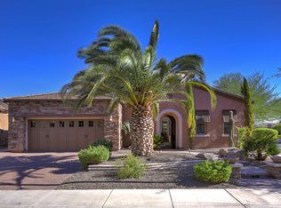 12825 W Bajada Rd, Peoria, AZ 85383
