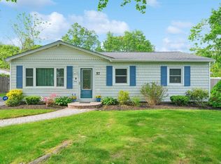 57 Prince Rd, Rocky Point, NY 11778