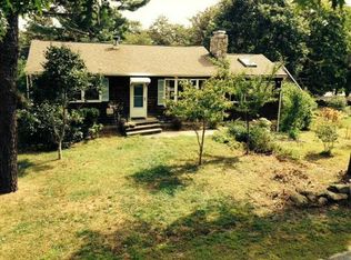 193 Juniper Rd, South Kingstown, RI 02879