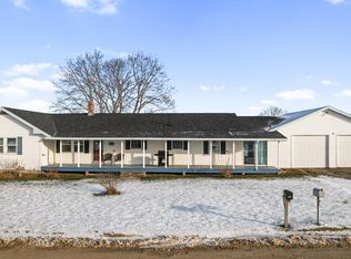 434 Tar Ridge Rd #T7-R3, Springfield, ME 04487