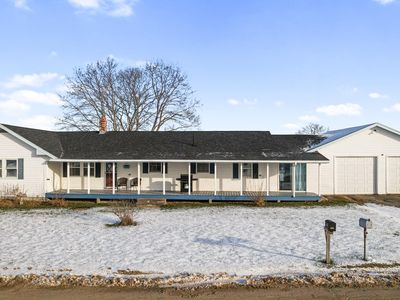 434 Tar Ridge Road, Springfield, ME, 04487