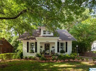 1016 Gordon Dr SE, Decatur, AL 35601