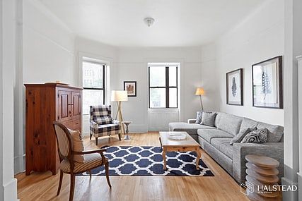 2nd image of 1580 Amsterdam Ave APT 5