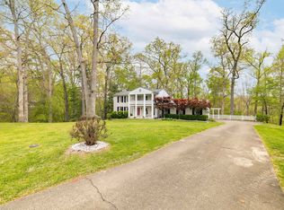 2390 Hickory Ridge Dr, Ashland, KY 41101