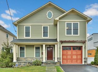 45 Leicester St, Port Chester, NY 10573